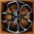 IWheel IV-815 8.5x19/5x112 D57.1 ET40 BM