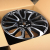 IWheel IV-701 9.5x21/5x120 D72.6 ET49 BM IWheel IV-701 9.5x21/5x120 D72.6 ET49 BM