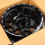 Anzoo JT034-8 9.0x18/5x150 D110.1 ET18 Black+Rivets Anzoo JT034-8 9.0x18/5x150 D110.1 ET18 Black+Rivets