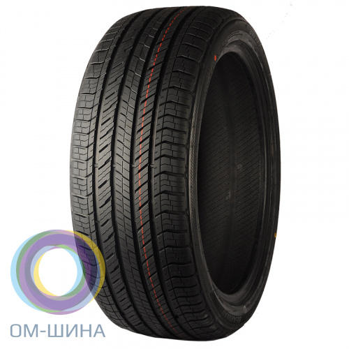 BEARWAY BW777 275/40 R22 107V (передняя ось)