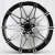 RGW Wheels RGW1842 9.5x21/5x112 D66.56 ET43 Gloss Black Machine Face (задняя ось) RGW Wheels RGW1842 9.5x21/5x112 D66.56 ET43 Gloss Black Machine Face (задняя ось)