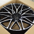 Ivision Wheel NW5063 11.0x22/5x112 D66.6 ET40 Black Face Machined (задняя ось) Ivision Wheel NW5063 11.0x22/5x112 D66.6 ET40 Black Face Machined (задняя ось)