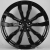 Extreme Wheels VWL079 9x20/5x130 D71.5 ET45 Gloss Black