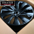 RGW Wheels RGW708R 9.5x23/5x120 D72.56 ET38 Matte Black+Trim Sprit правый RGW Wheels RGW708R 9.5x23/5x120 D72.56 ET38 Matte Black+Trim Sprit правый