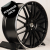 Anzoo ALA5570 8.5x19/5x112 D66.56 ET36 Matt Black Machine Lip (передняя ось) Anzoo ALA5570 8.5x19/5x112 D66.56 ET36 Matt Black Machine Lip (передняя ось)