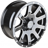 Диски Ivision Wheel NW9002B