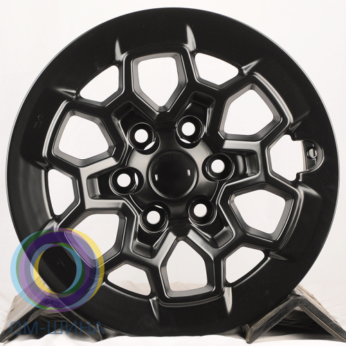 Ivision Wheel H3210F 8.0x17/6x139.7 D106.1 ET25 YB
