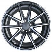 Диски Zumbo Wheels F7657