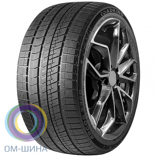 Roadking ARGOS S360 325/40 R22 114H (задняя ось)