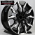 IWheel CR03082 8.5x20/5x112 D66.56 ET25 Black Machined Face (передняя ось) IWheel CR03082 8.5x20/5x112 D66.56 ET25 Black Machined Face (передняя ось)