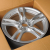 Anzoo H936D 8.5x18/5x120 D72.6 ET47 Silver (задняя ось)