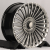 Anzoo REW036-8 8.0x18/5x112 D66.5 ET35 Hyper Black Anzoo REW036-8 8.0x18/5x112 D66.5 ET35 Hyper Black
