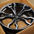 Anzoo AL1047 8.5x20/5x112 D66.56 ET25 Glossy Black Machine Face (передняя ось) Anzoo AL1047 8.5x20/5x112 D66.56 ET25 Glossy Black Machine Face (передняя ось)