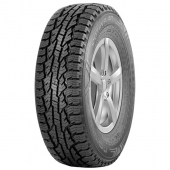 Шины Nokian Tyres Rotiiva AT