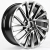 Zumbo Wheels LX26 8.0x18/5x114.3 D60.1 ET45 Hyper Black Zumbo Wheels LX26 8.0x18/5x114.3 D60.1 ET45 Hyper Black