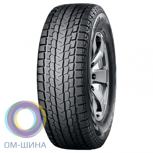 Yokohama iceGUARD SUV G075 225/70 R16 103Q