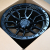 IWheel FBX109-7 9.0x17/6x139.7 D110.1 ET0 Matt Black (конус) IWheel FBX109-7 9.0x17/6x139.7 D110.1 ET0 Matt Black (конус)