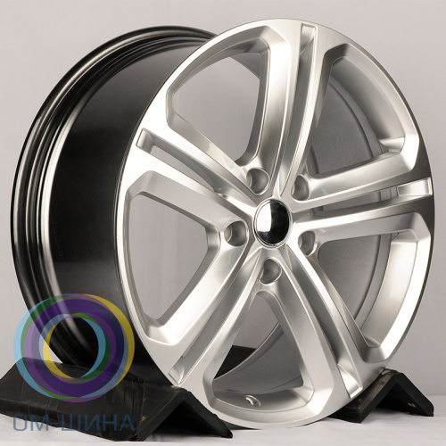 Luistone L1633 9x20/5x130 D71.5 ET57 HS (в круг)