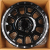 Anzoo JT034-8 9.0x18/5x150 D110.1 ET18 Black+Rivets Anzoo JT034-8 9.0x18/5x150 D110.1 ET18 Black+Rivets