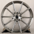 IWheel F236 9.0x20/5x114.3 D73.1 ET38 Hyper Black