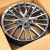 IWheel FBX047-8 8.0x18/5x114.3 D60.1 ET35 Hyper Black