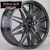 RGW Wheels RGW0723 8.5x21/5x114.3 D67.1 ET35 Brusched Gloss Black