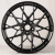 Anzoo 049-8 8.0x18/5x112 D66.5 ET35 Matt Black Anzoo 049-8 8.0x18/5x112 D66.5 ET35 Matt Black