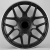 Anzoo JT092-22 10.0x22/5x130 D84.1 ET36 Satin Black Machined Lip (в круг) Anzoo JT092-22 10.0x22/5x130 D84.1 ET36 Satin Black Machined Lip (в круг)