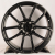 Anzoo ALX592 11.0x21/5x130 D71.56 ET58 Matt Black (задняя ось) Anzoo ALX592 11.0x21/5x130 D71.56 ET58 Matt Black (задняя ось)