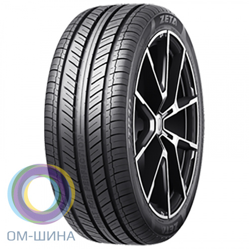 ZETA ZTR10 215/45 R17 91W