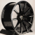 Anzoo ALC485 9.5x20/5x112 D66.5 ET43 Glossy Black MachineFace (задняя ось) Anzoo ALC485 9.5x20/5x112 D66.5 ET43 Glossy Black MachineFace (задняя ось)