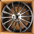 HMD 7012 10x21/5x112 D66.6 ET46 Black Machine Face (в круг) HMD 7012 10x21/5x112 D66.6 ET46 Black Machine Face (в круг)