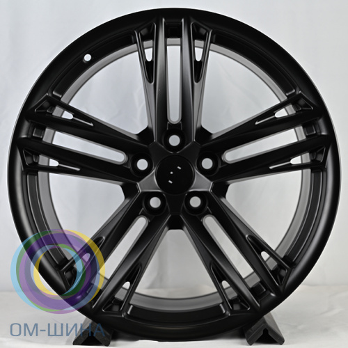 IWheel IV-703 11.0x20/5x120 D66.9 ET43 Matt B (задняя ось)