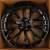 IWheel XL8013 8.5x19/5x114.3 D73.1 ET35 Gloss Black IWheel XL8013 8.5x19/5x114.3 D73.1 ET35 Gloss Black