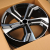 IWheel FBX215-9 8.0x19/5x108 D63.4 ET40 BMF