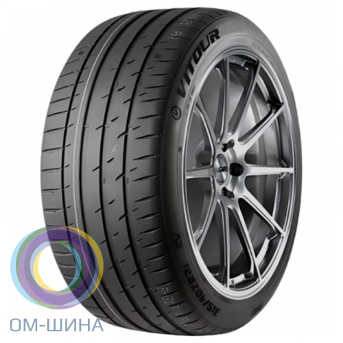 Vitour Sport M5 315/30 R23 108Y (задняя ось)