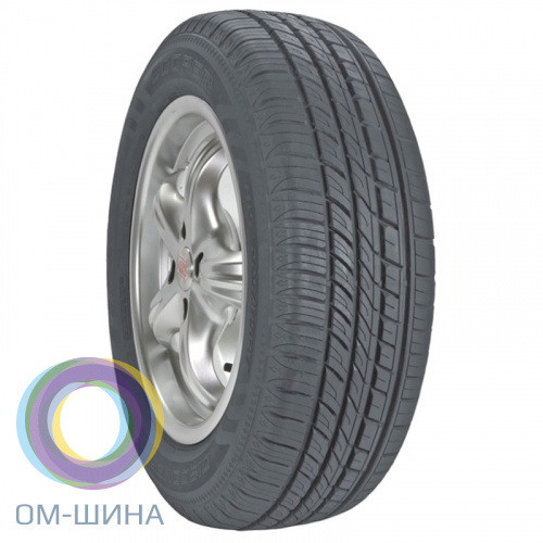 Cooper Discoverer HTS Plus 225/60 R18 100H