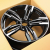 Anzoo JH927 8.5x19/5x120 D72.6 ET30 MB (передняя ось) Anzoo JH927 8.5x19/5x120 D72.6 ET30 MB (передняя ось)