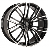 Диски Ivision Wheel 5537
