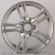 Anzoo H936D 8.5x18/5x120 D72.6 ET47 Silver (задняя ось)