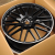 Anzoo ALA5570 8.5x19/5x112 D66.56 ET36 Matt Black Machine Lip (передняя ось) Anzoo ALA5570 8.5x19/5x112 D66.56 ET36 Matt Black Machine Lip (передняя ось)
