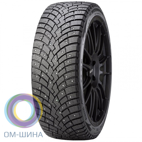 Pirelli Ice Zero 2 245/40 R19 98H RunFlat
