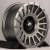 HMD 605 8.5x18/5x114.3 D73.1 ET20 Matt Gun Grey HMD 605 8.5x18/5x114.3 D73.1 ET20 Matt Gun Grey