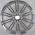 IWheel CR02071 8.5x19/5x112 D66.56 ET36 Clear Polished (передняя ось) IWheel CR02071 8.5x19/5x112 D66.56 ET36 Clear Polished (передняя ось)