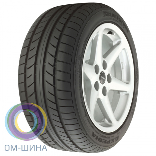 Bridgestone Expedia S-01 275/35 R17 94Y