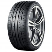 Шины Bridgestone Potenza S001