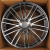 Anzoo H3085F 9.5x21/5x130 D71.6 ET61 MG (передняя ось) Anzoo H3085F 9.5x21/5x130 D71.6 ET61 MG (передняя ось)