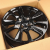 Anzoo H747D 8.5x20/5x150 D110 ET60 Black