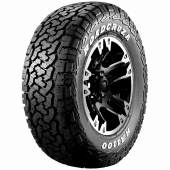Шины RA1100 A/T Roadcruza RA 1100 A/T 305/60 R20 123/120S 