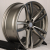 Anzoo H3300 8.5x19/5x112 D66.5 ET25 MG (передняя ось) Anzoo H3300 8.5x19/5x112 D66.5 ET25 MG (передняя ось)